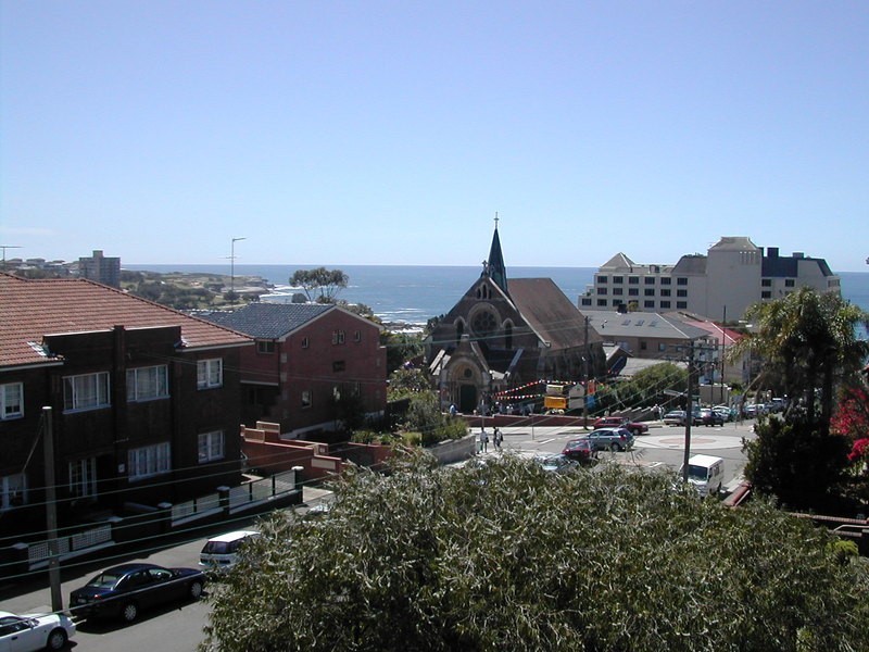 6/20 Carr Street, Coogee NSW 2034