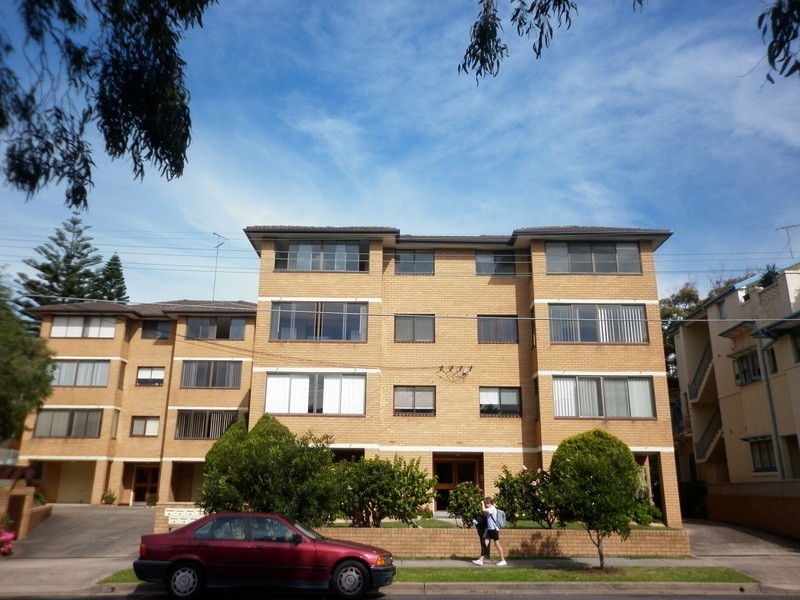 6/20 Carr Street, Coogee NSW 2034