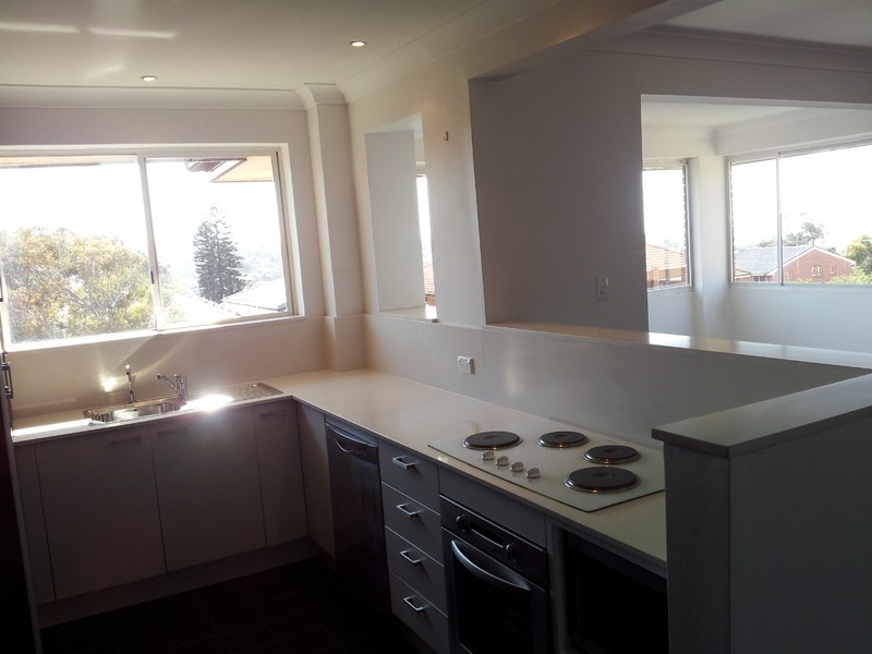 6/20 Carr Street, Coogee NSW 2034