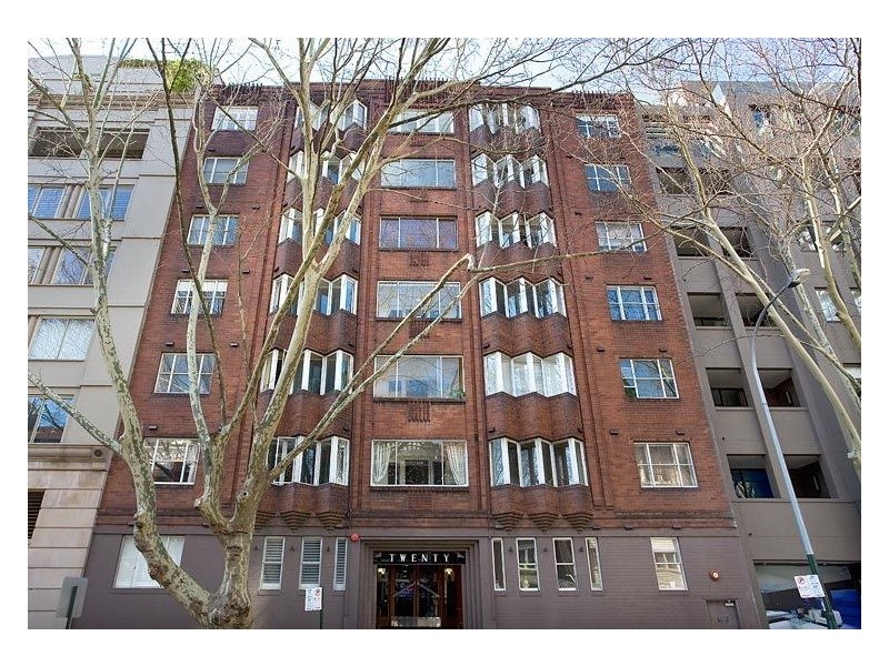 38/20 Macleay Street, Potts Point NSW 2011