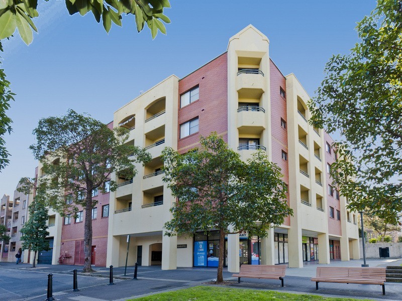 14/558 Jones Street, Ultimo NSW 2007