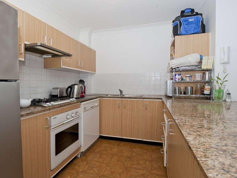 14/558 Jones Street, Ultimo NSW 2007