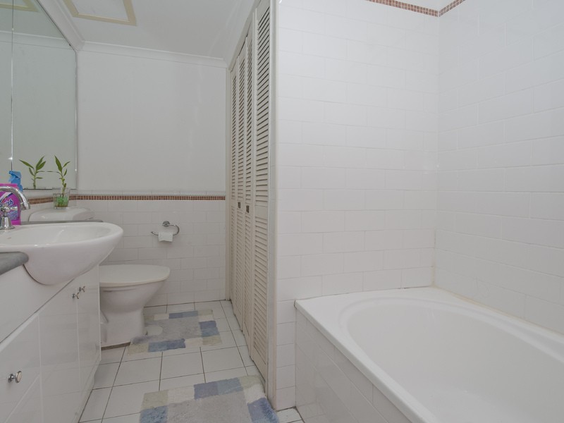 14/558 Jones Street, Ultimo NSW 2007