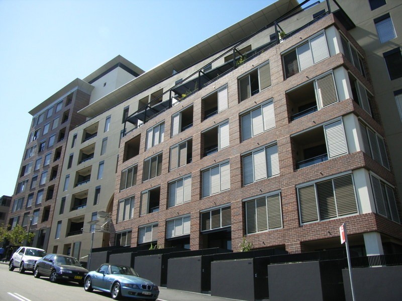 B103/24 Point Street, Pyrmont NSW 2009