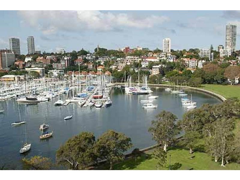 10/129 Bayswater Road, Rushcutters Bay NSW 2011