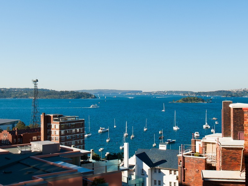 405/28 Macleay Street, Potts Point NSW 2011