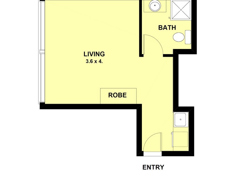 405/28 Macleay Street, Potts Point NSW 2011