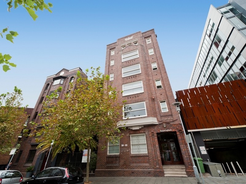 49/20-22 Springfield Ave, Potts Point NSW 2011
