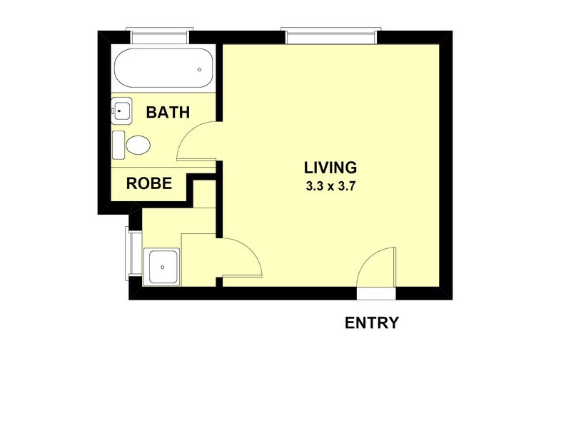 49/20-22 Springfield Ave, Potts Point NSW 2011