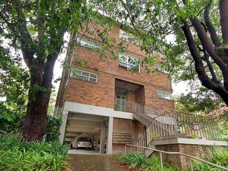 B4/91 Ocean Street, Woollahra NSW 2025