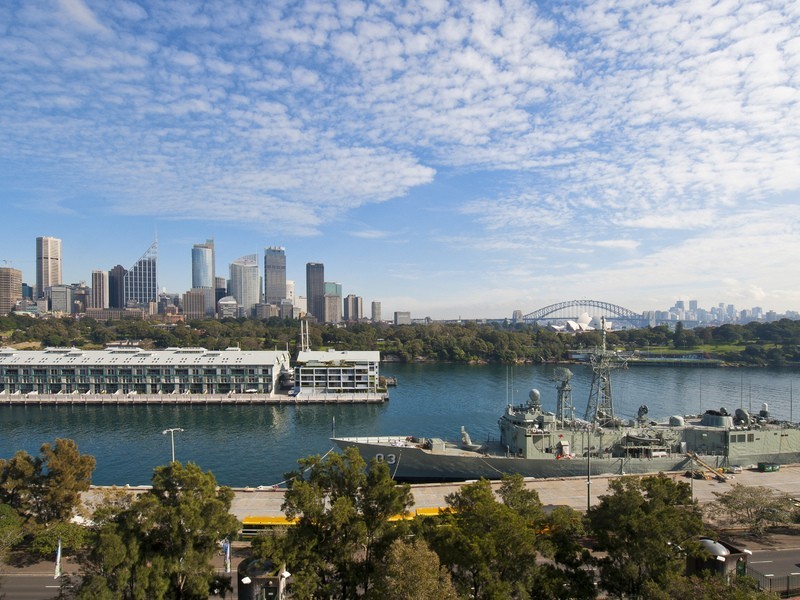 8/11A Wylde Street, Potts Point NSW 2011