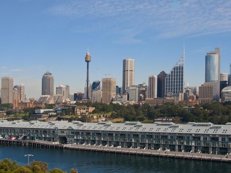 8/11A Wylde Street, Potts Point NSW 2011