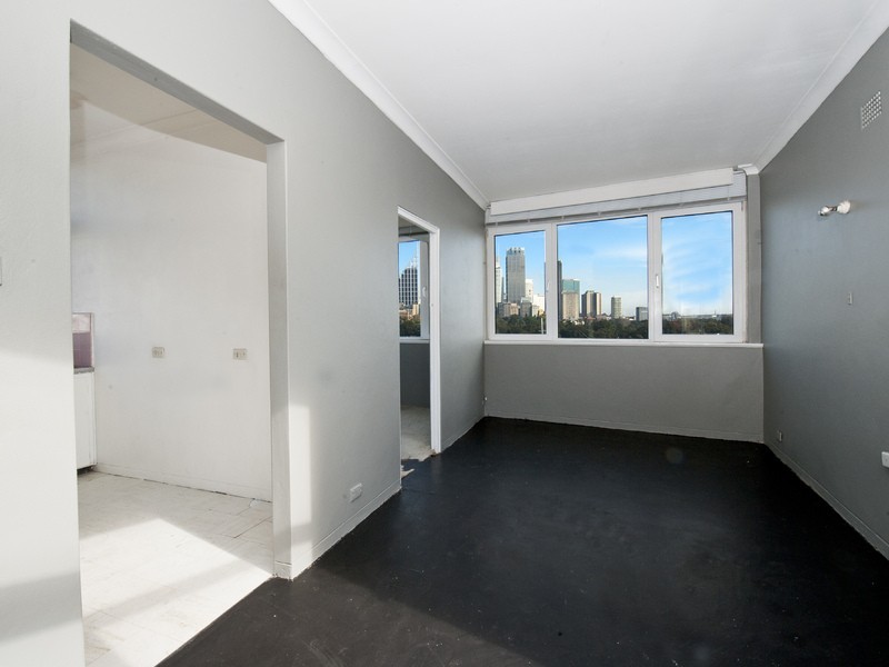 8/11A Wylde Street, Potts Point NSW 2011