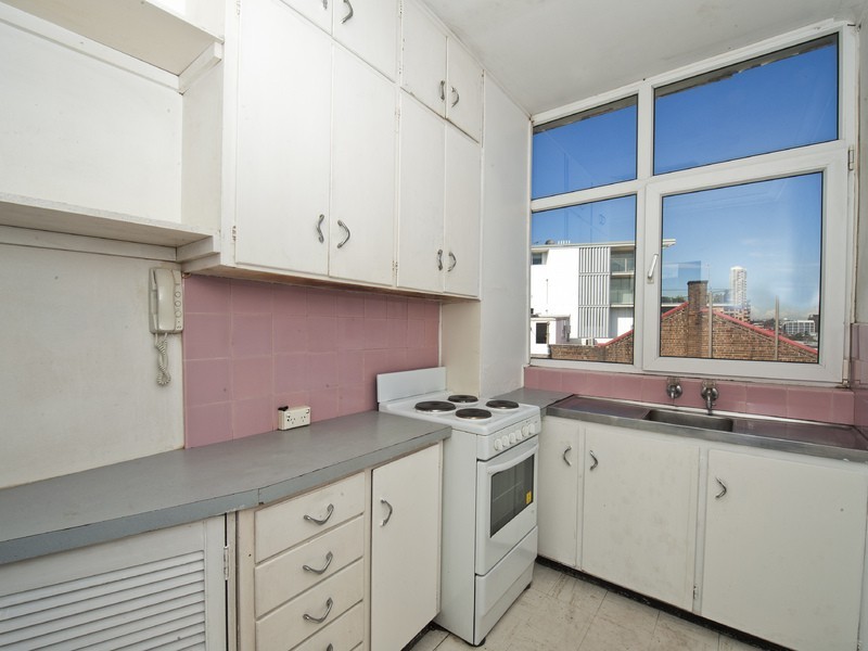 8/11A Wylde Street, Potts Point NSW 2011