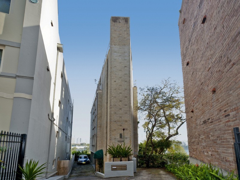 8/11A Wylde Street, Potts Point NSW 2011