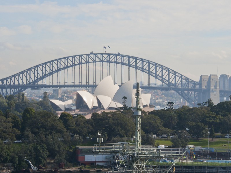8/11A Wylde Street, Potts Point NSW 2011