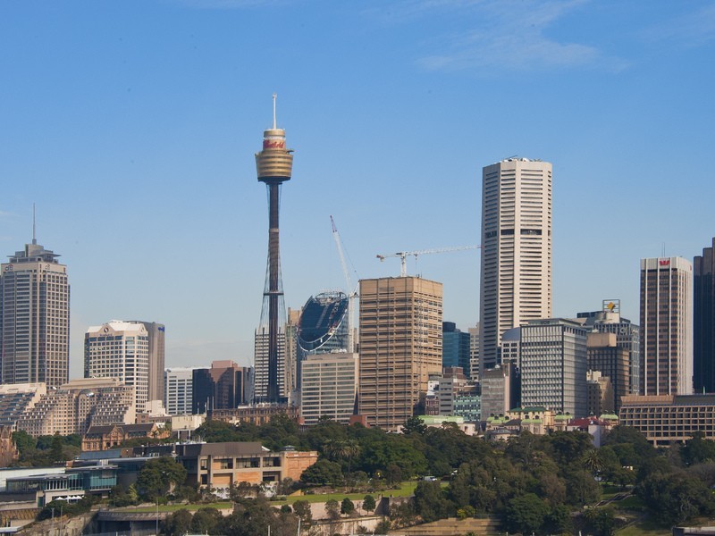 8/11A Wylde Street, Potts Point NSW 2011