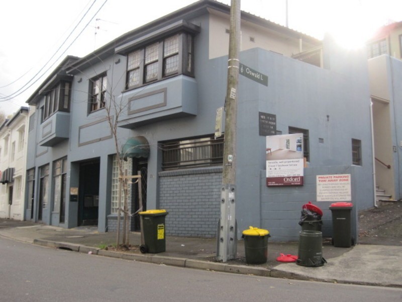 25a Barcom Avenue, Darlinghurst NSW 2010