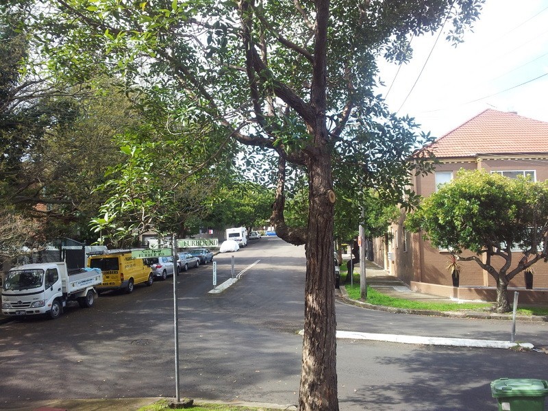 1/18 Furber Street, Centennial Park NSW 2021