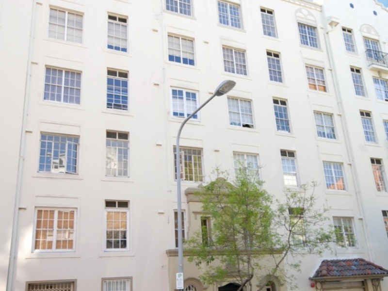 23/2 Greenknowe Avenue, Elizabeth Bay NSW 2011