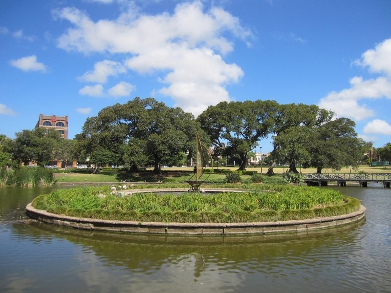 1 Sparkes Lane, Camperdown NSW 2050