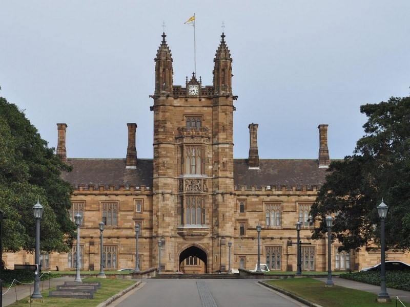 1 Sparkes Lane, Camperdown NSW 2050