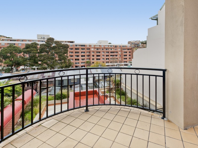 611/199 Pyrmont Street, Pyrmont NSW 2009