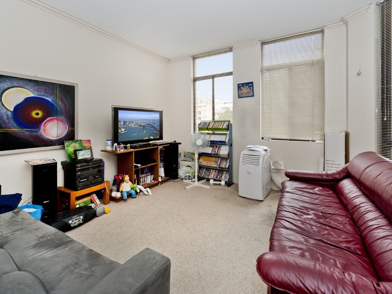 611/199 Pyrmont Street, Pyrmont NSW 2009