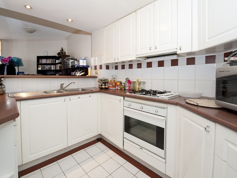 611/199 Pyrmont Street, Pyrmont NSW 2009