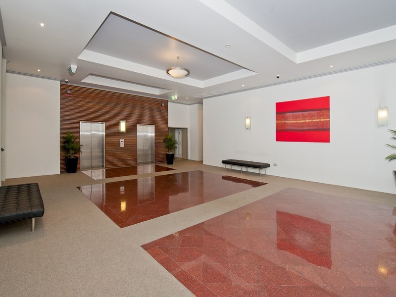 611/199 Pyrmont Street, Pyrmont NSW 2009