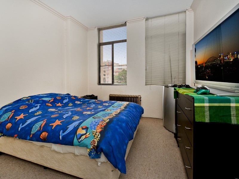 611/199 Pyrmont Street, Pyrmont NSW 2009