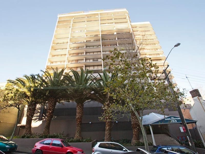 20/253 Goulburn  Street, Darlinghurst NSW 2010