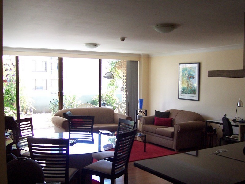 20/253 Goulburn  Street, Darlinghurst NSW 2010