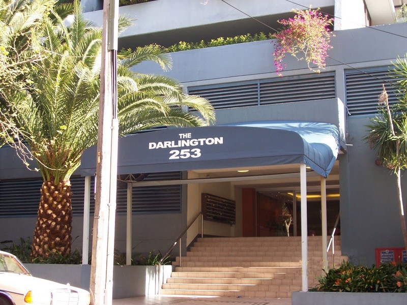 20/253 Goulburn  Street, Darlinghurst NSW 2010