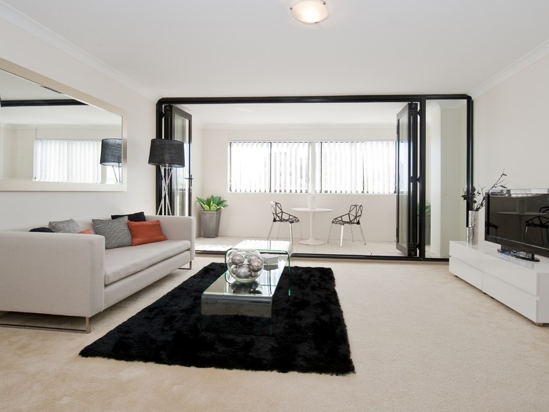 28/91-93 Macleay Street, Potts Point NSW 2011