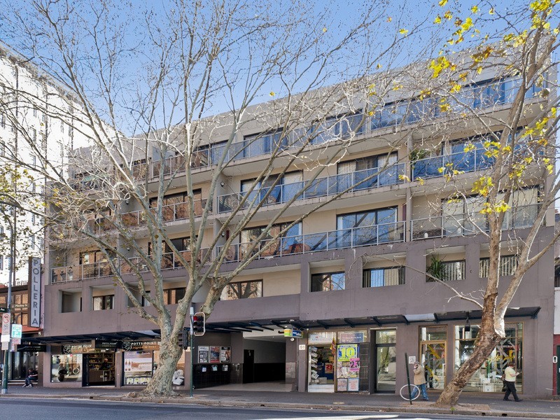 28/91-93 Macleay Street, Potts Point NSW 2011