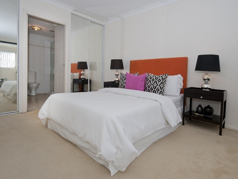 28/91-93 Macleay Street, Potts Point NSW 2011