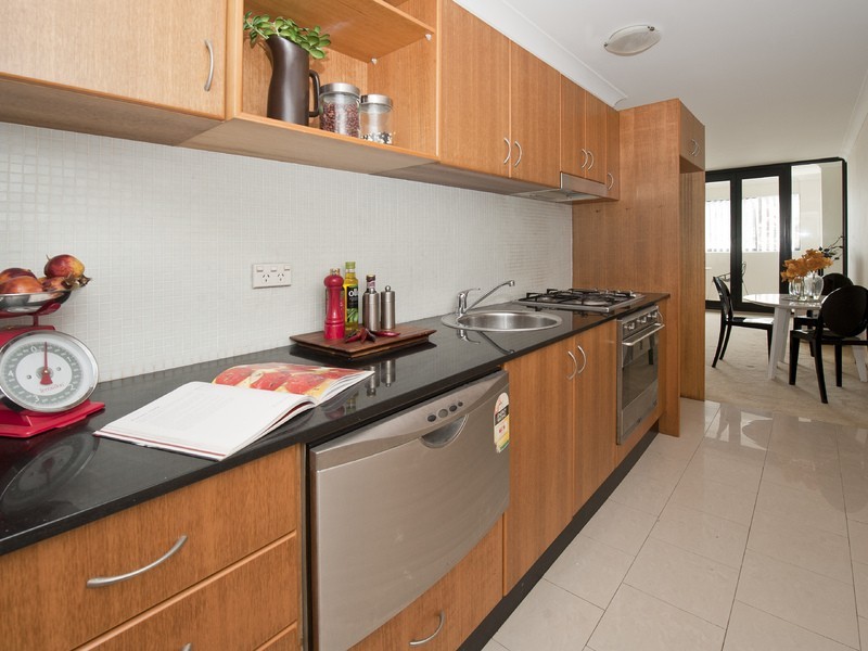 28/91-93 Macleay Street, Potts Point NSW 2011