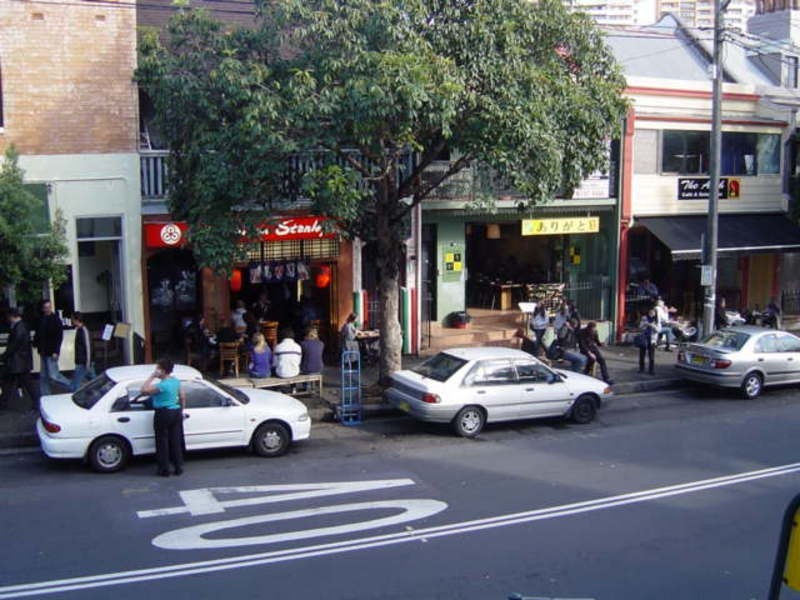 1/82 Stanley Street, Darlinghurst NSW 2010