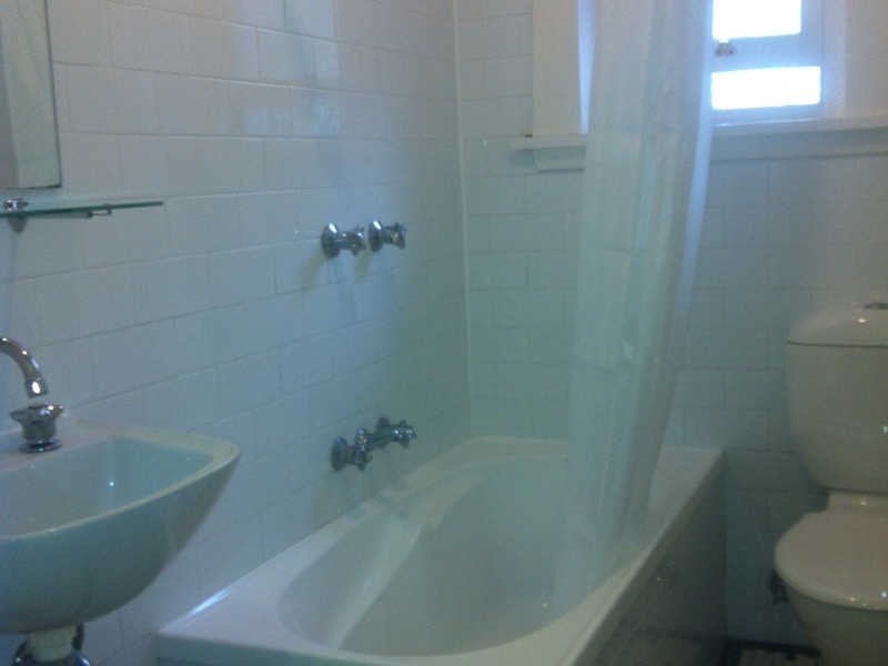 4/42 Bayswaters Road “Grampions”, Rushcutters Bay NSW 2011