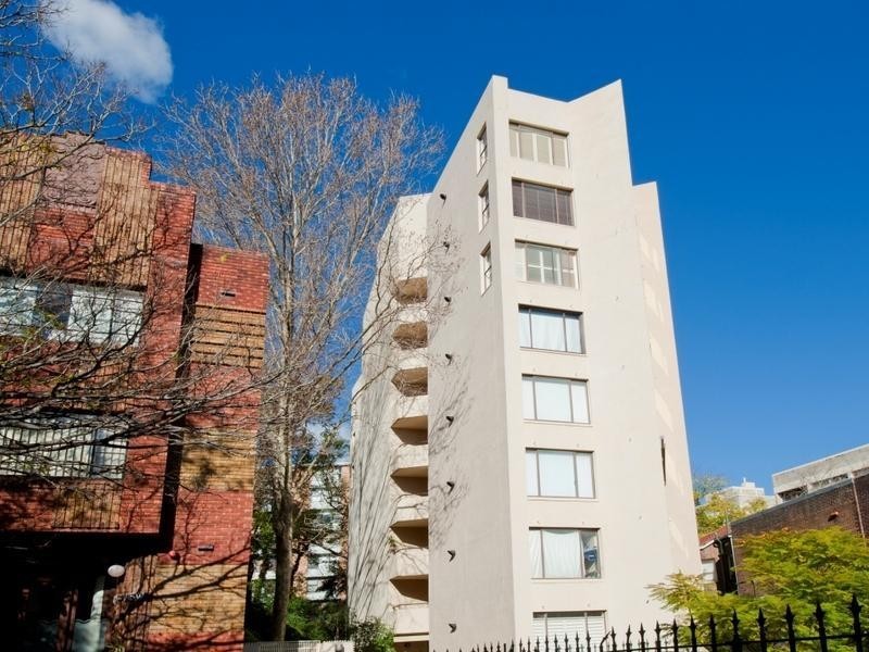 3/3-5 St Neot Avenue, Potts Point NSW 2011