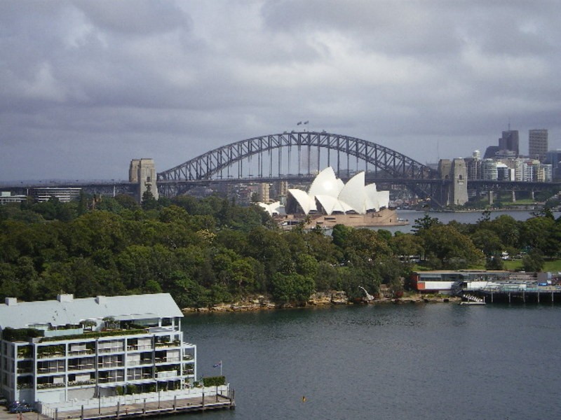 3/3-5 St Neot Avenue, Potts Point NSW 2011
