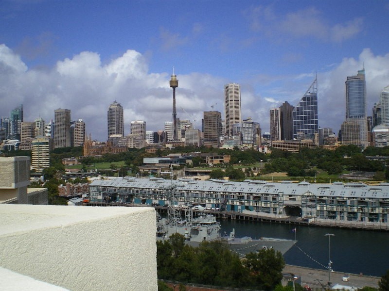3/3-5 St Neot Avenue, Potts Point NSW 2011
