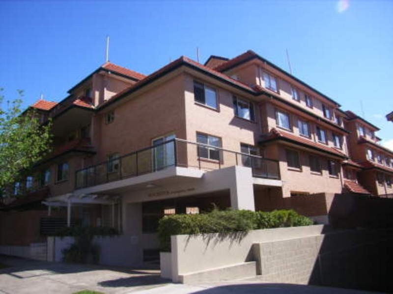 36/16 Bardwell Road, Mosman NSW 2088