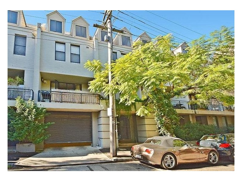 2/12-22 Corben Street, Surry Hills NSW 2010