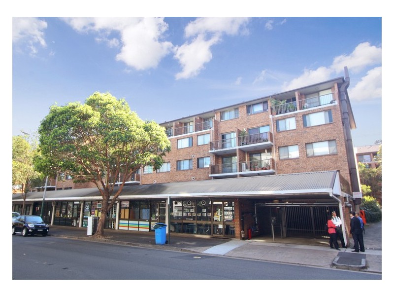 36/392 Jones Street, Ultimo NSW 2007