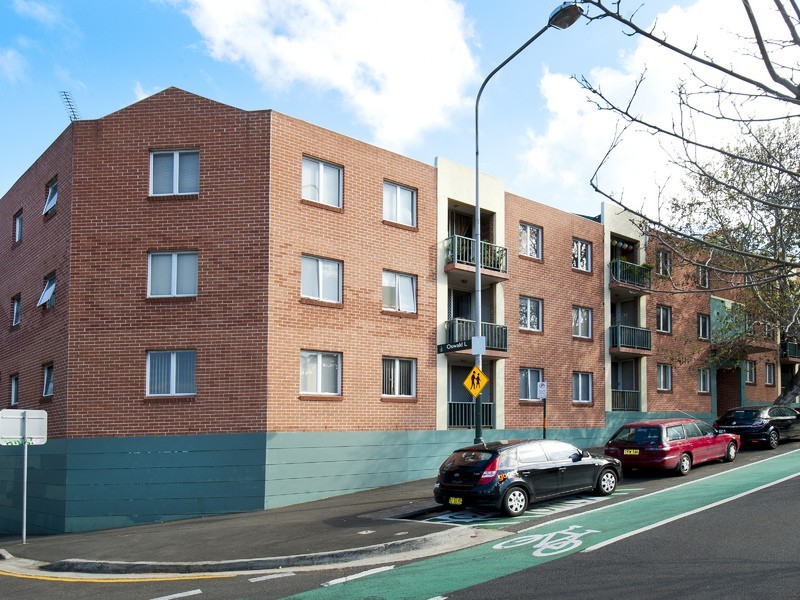 26/57 Craigend Street, Darlinghurst NSW 2010