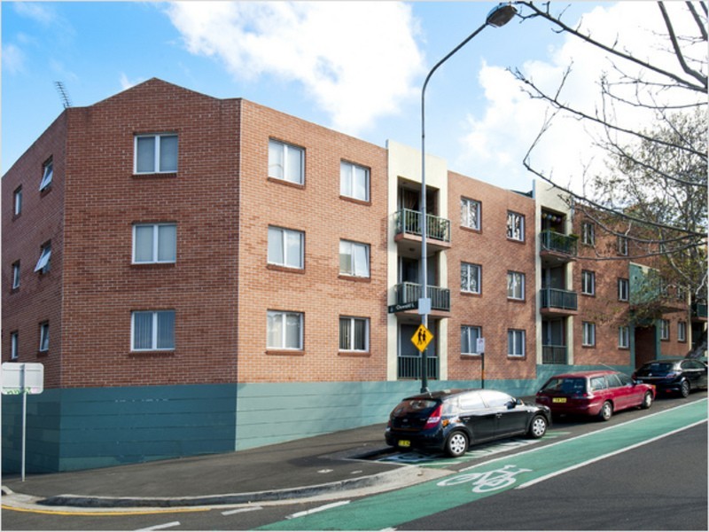 25/57 Craigend Street, Darlinghurst NSW 2010