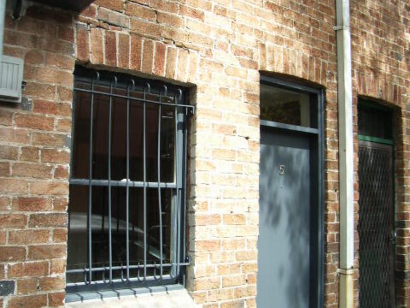 5 Little Mount Street, Pyrmont NSW 2009