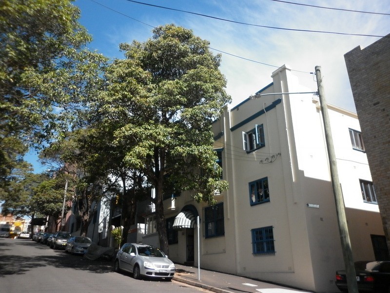 11/253 Palmer St, Darlinghurst NSW 2010